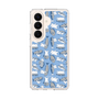 スリムプロテクションケース［ CRAFTHOLIC - Fish ］