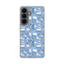 スリムプロテクションケース［ CRAFTHOLIC - Fish ］
