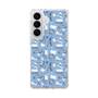 スリムプロテクションケース［ CRAFTHOLIC - Fish ］