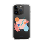 スリムプロテクションケース［ CRAFTHOLIC - Art ］