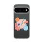 スリムプロテクションケース［ CRAFTHOLIC - Art ］