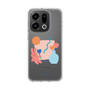 スリムプロテクションケース［ CRAFTHOLIC - Art ］