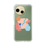スリムプロテクションケース［ CRAFTHOLIC - Art ］