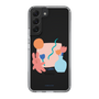 スリムプロテクションケース［ CRAFTHOLIC - Art ］
