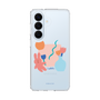 スリムプロテクションケース［ CRAFTHOLIC - Art ］