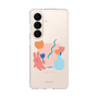 スリムプロテクションケース［ CRAFTHOLIC - Art ］