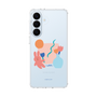 スリムプロテクションケース［ CRAFTHOLIC - Art ］