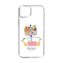 スリムプロテクションケース［ CRAFTHOLIC - Bicycle ］
