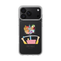 スリムプロテクションケース［ CRAFTHOLIC - Bicycle ］