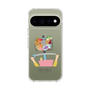 スリムプロテクションケース［ CRAFTHOLIC - Bicycle ］