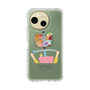 スリムプロテクションケース［ CRAFTHOLIC - Bicycle ］