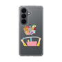 スリムプロテクションケース［ CRAFTHOLIC - Bicycle ］