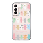 スリムプロテクションケース［ CRAFTHOLIC - Friends ］