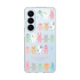 スリムプロテクションケース［ CRAFTHOLIC - Friends ］