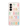 スリムプロテクションケース［ CRAFTHOLIC - Friends ］