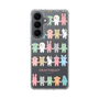 スリムプロテクションケース［ CRAFTHOLIC - Friends ］
