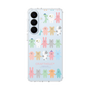 スリムプロテクションケース［ CRAFTHOLIC - Friends ］