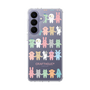 スリムプロテクションケース［ CRAFTHOLIC - Friends ］
