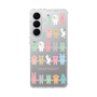 スリムプロテクションケース［ CRAFTHOLIC - Friends ］