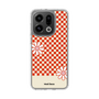 スリムプロテクションケース［ Mod Deco - オリジナル - レトロフラワー ］