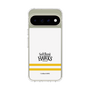 スリムプロテクションケース［ 福岡ソフトバンクホークス - ストライプ ］
