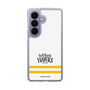 スリムプロテクションケース［ 福岡ソフトバンクホークス - ストライプ ］