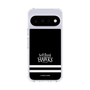 スリムプロテクションケース［ 福岡ソフトバンクホークス - ストライプ - ブラック ］