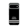 スリムプロテクションケース［ 福岡ソフトバンクホークス - ストライプ - ブラック ］