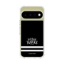 スリムプロテクションケース［ 福岡ソフトバンクホークス - ストライプ - ブラック ］
