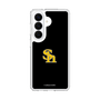 スリムプロテクションケース［ 福岡ソフトバンクホークス - エンブレム ］