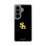 スリムプロテクションケース［ 福岡ソフトバンクホークス - エンブレム ］