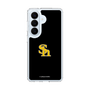 スリムプロテクションケース［ 福岡ソフトバンクホークス - エンブレム ］