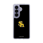 スリムプロテクションケース［ 福岡ソフトバンクホークス - エンブレム ］