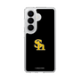 スリムプロテクションケース［ 福岡ソフトバンクホークス - エンブレム ］