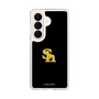 スリムプロテクションケース［ 福岡ソフトバンクホークス - エンブレム ］