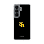 スリムプロテクションケース［ 福岡ソフトバンクホークス - エンブレム ］