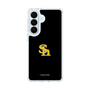 スリムプロテクションケース［ 福岡ソフトバンクホークス - エンブレム ］