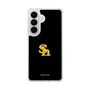 スリムプロテクションケース［ 福岡ソフトバンクホークス - エンブレム ］