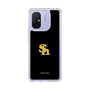 スリムプロテクションケース［ 福岡ソフトバンクホークス - エンブレム ］