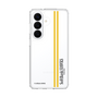 スリムプロテクションケース［ 福岡ソフトバンクホークス - 縦ストライプ ］