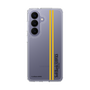 スリムプロテクションケース［ 福岡ソフトバンクホークス - 縦ストライプ ］