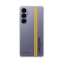 スリムプロテクションケース［ 福岡ソフトバンクホークス - 縦ストライプ ］