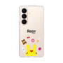スリムプロテクションケース［ ロディ - フェイス ］