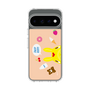 スリムプロテクションケース［ ロディ - フェイス - ベージュ ］