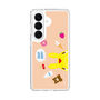 スリムプロテクションケース［ ロディ - フェイス - ベージュ ］