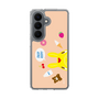 スリムプロテクションケース［ ロディ - フェイス - ベージュ ］