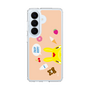 スリムプロテクションケース［ ロディ - フェイス - ベージュ ］