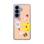 スリムプロテクションケース［ ロディ - フェイス - ベージュ ］