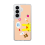 スリムプロテクションケース［ ロディ - フェイス - ベージュ ］