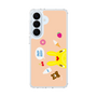 スリムプロテクションケース［ ロディ - フェイス - ベージュ ］